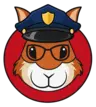Law enforcement Sleuthy illustration